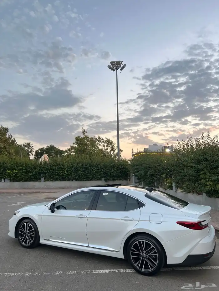 كامري جراندي 3