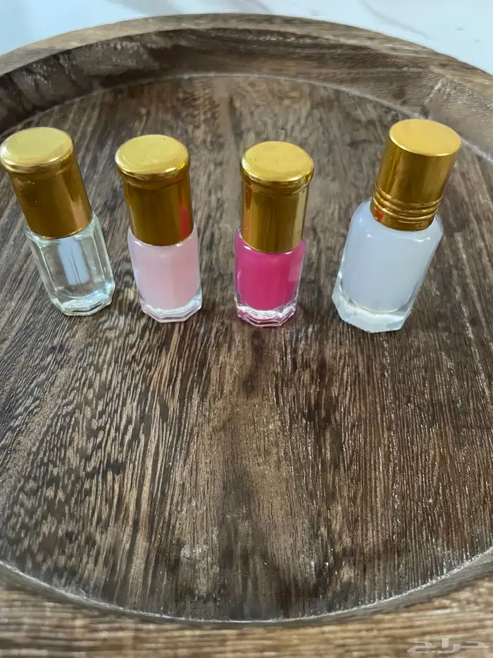 بخور وعطور 1