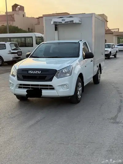 ايسوزو ديماكس مديل 2023 index