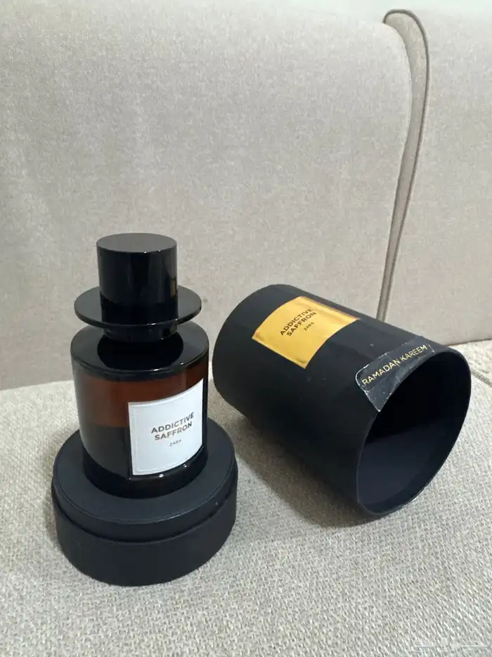 عطر للبيع من زارا 1