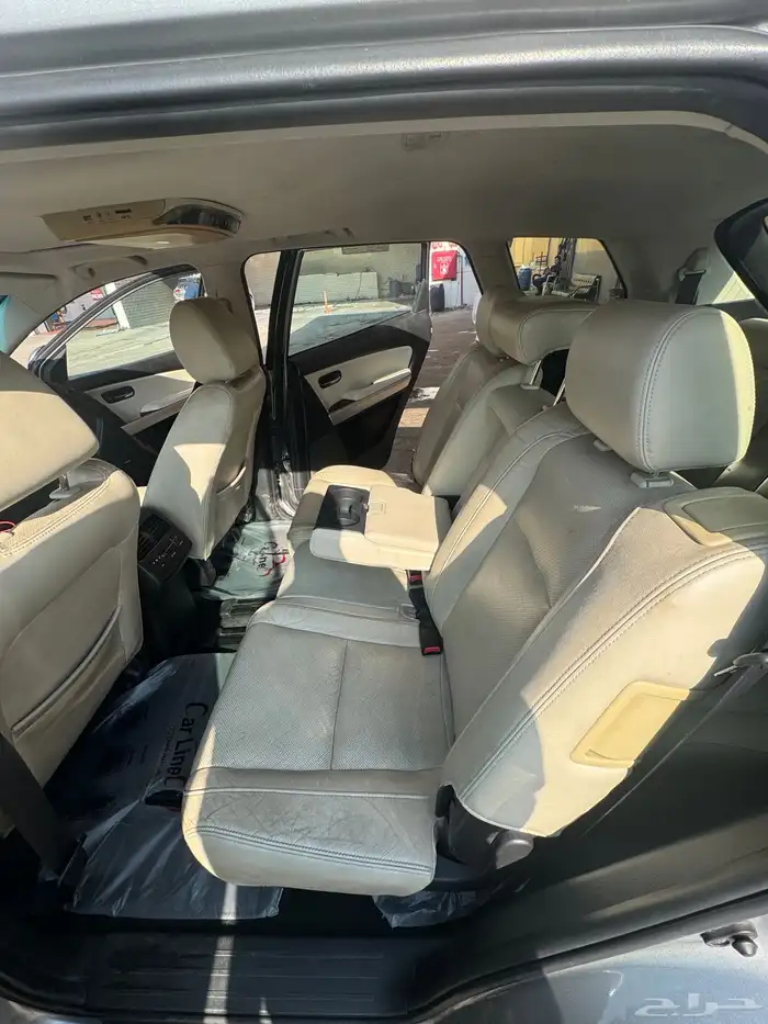 مازدا cx9 (2014) كامل 7
