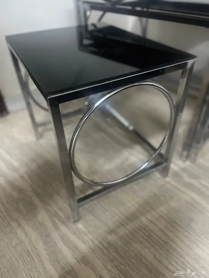 طقم طاولات 1