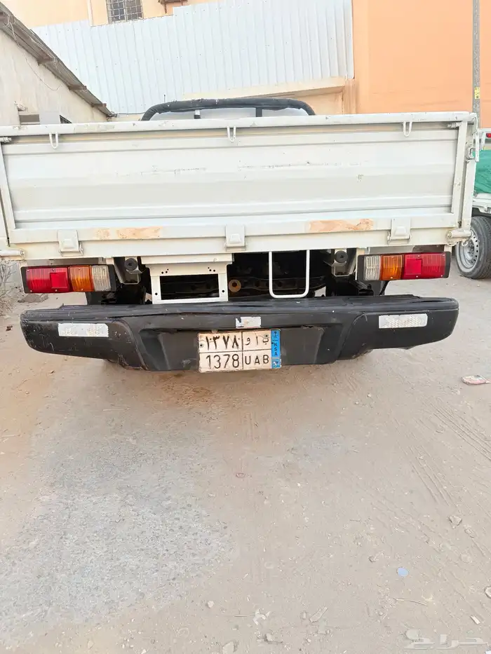 ISUZU ON8 DMAX 2015 URGENT SALE 4
