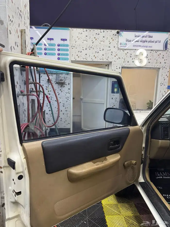جيب شيروكي 2000 13