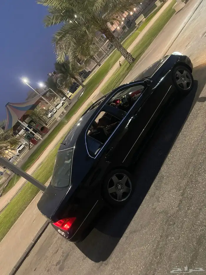 موديل2001LS430مواصغات أمريكية فل الترا مكنسل هيدوليك موديل 0