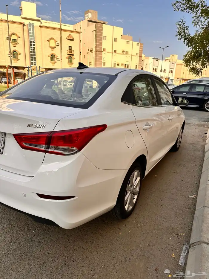 شانجان السفن موديل 2025 6