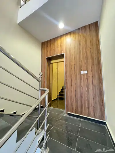 للبيع تاون هاوس موقع مميز تصميم حديث index
