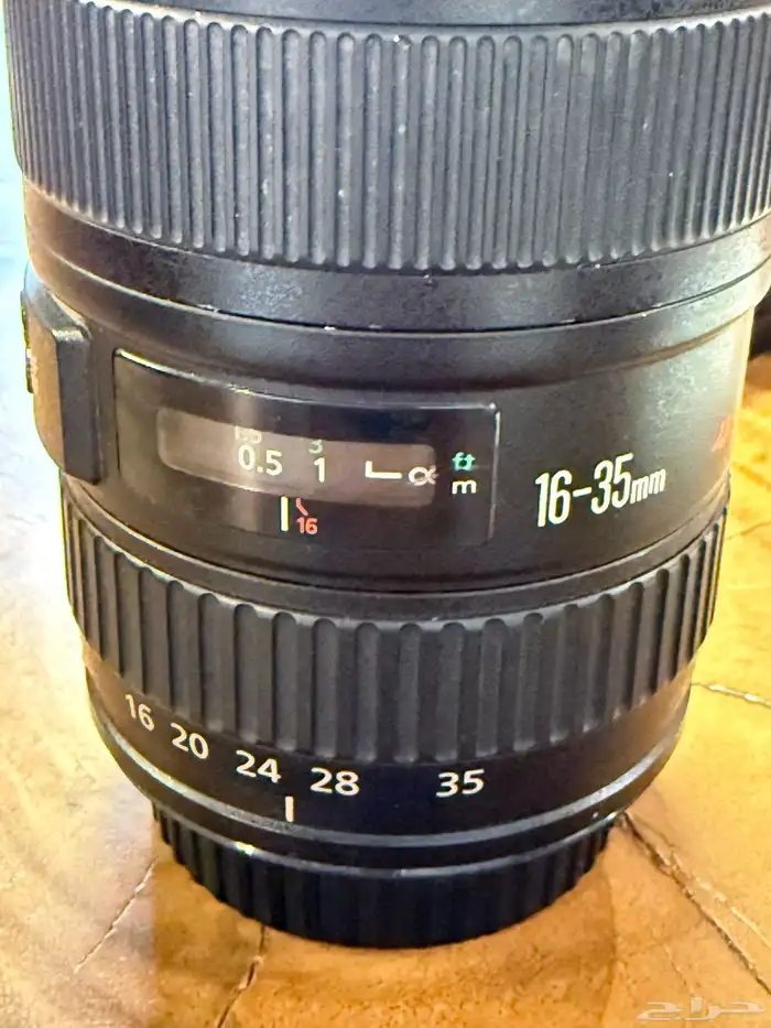 عدسات   معدات كانون Canon 11