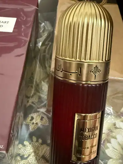 عطور القرشي index