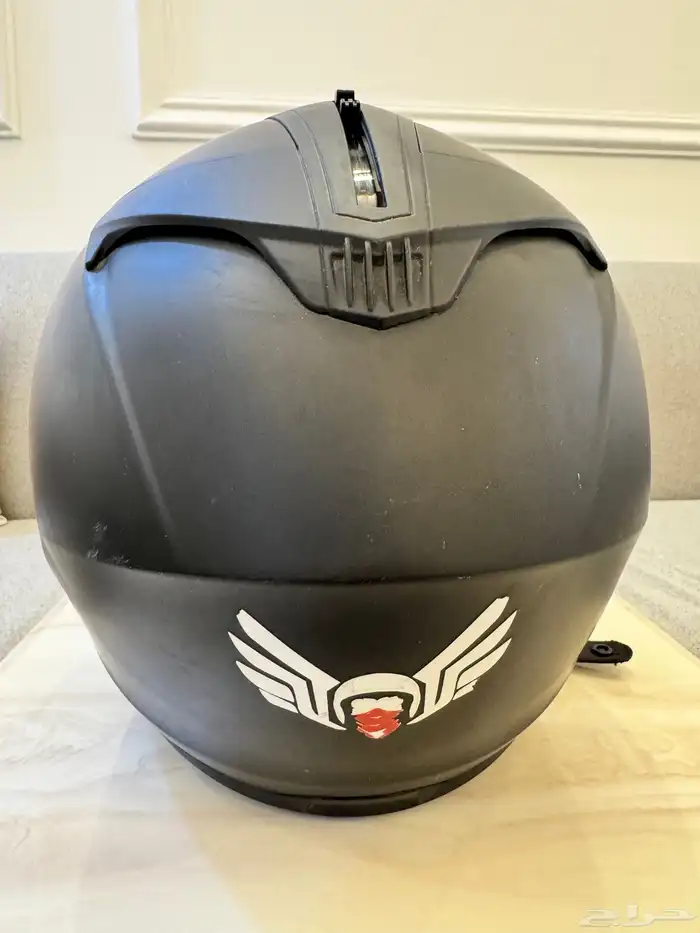 للبيع خوذه هارلي ديفيدسون HARLEY DAVIDSON HELMET 4