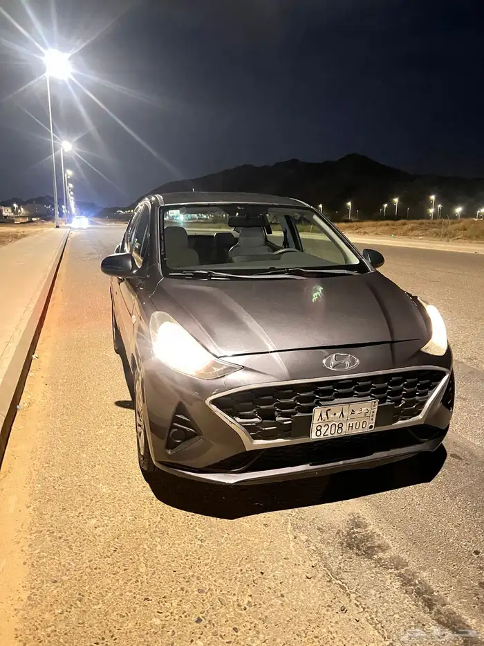 هيونداي i10. 2022 11