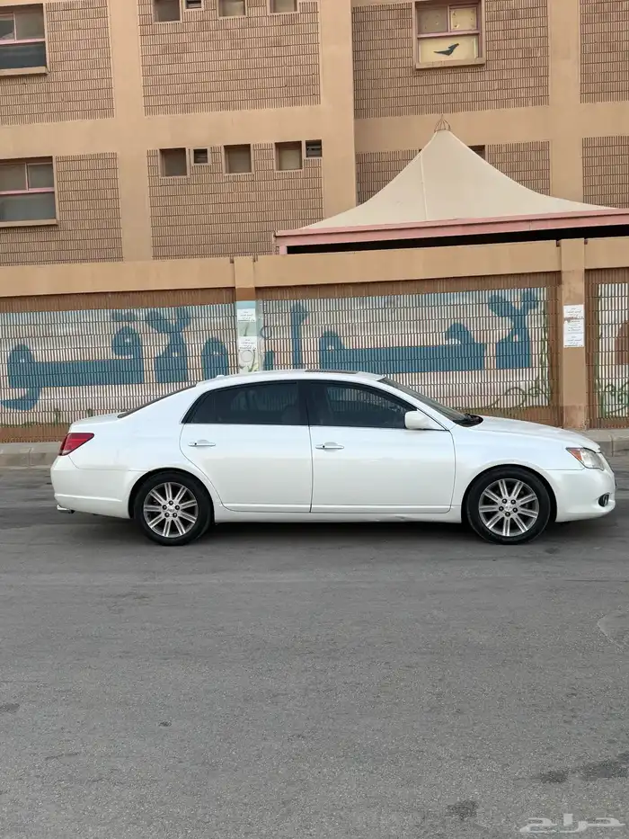 أفالون 2009 للبيع بودي وكاله 9