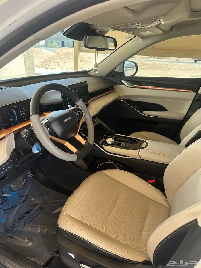 هافال 2022 5