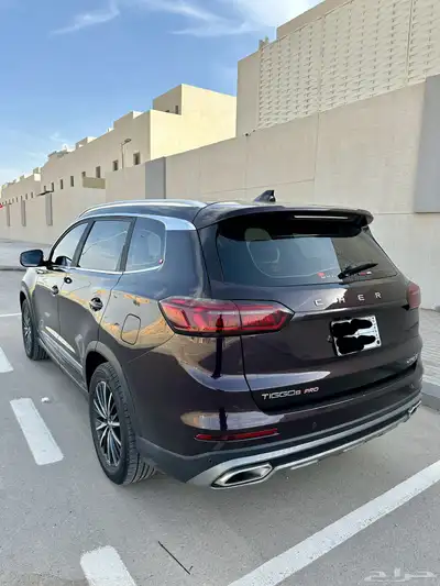 تيقو 8 برو 2022 فل كامل رادار index