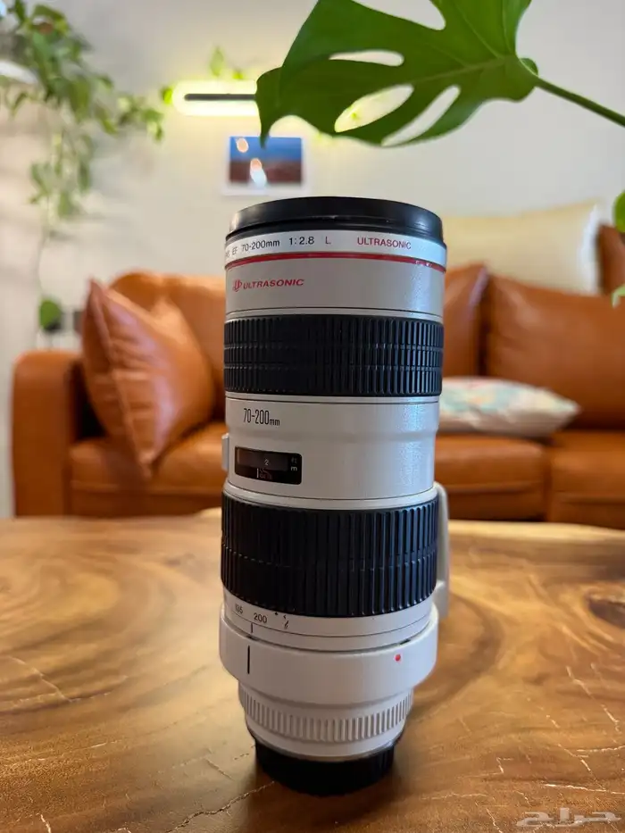 عدسات   معدات كانون Canon 2