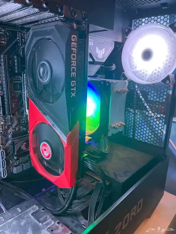 ستة قطع لل PC 1