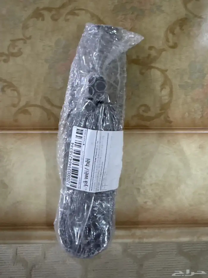 رفرف خلفي سكوتر شاومي 2