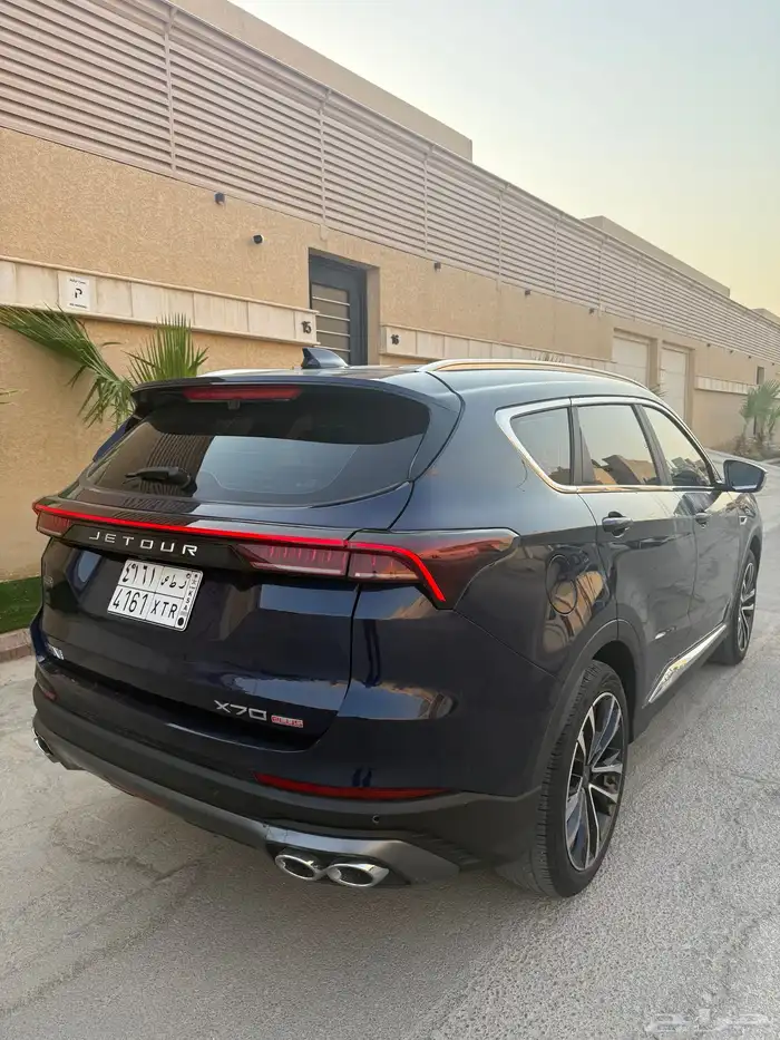 جيتور X70 plus كومفورت نظيف 3