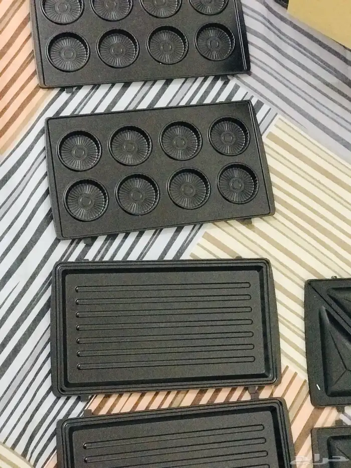 صانعة سندوتشات 5