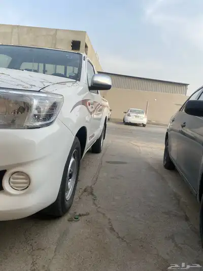 هايلوكس 2015 index