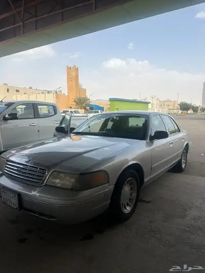 فورد مديل 2002 سعودي index