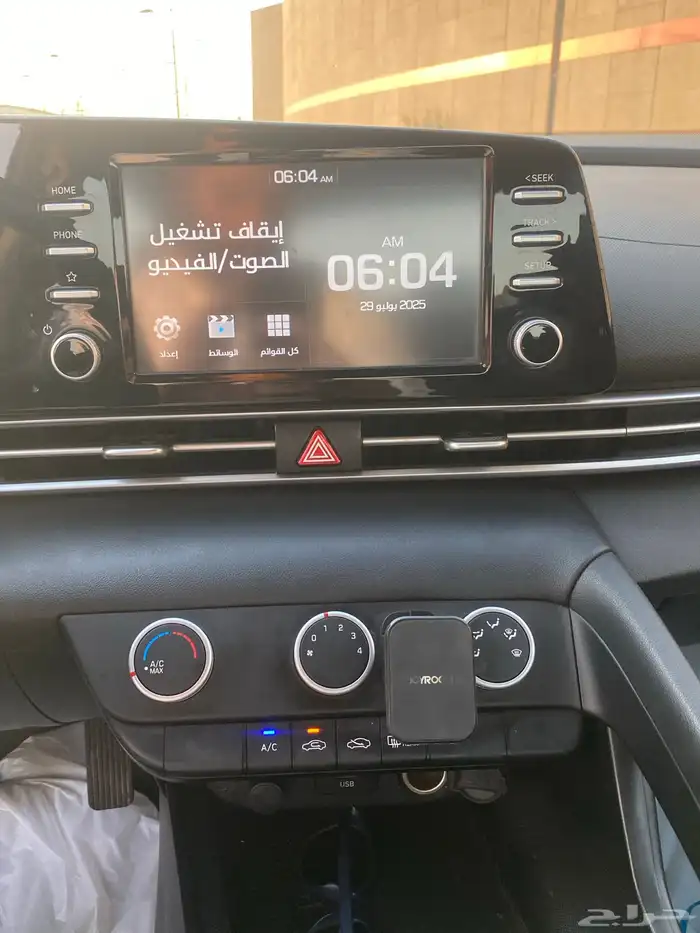 النترا سمارت 2023 مكينه كبيره2000 9