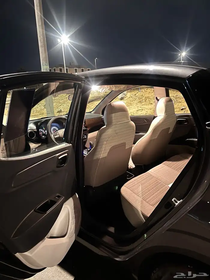 هيونداي i10. 2022 4