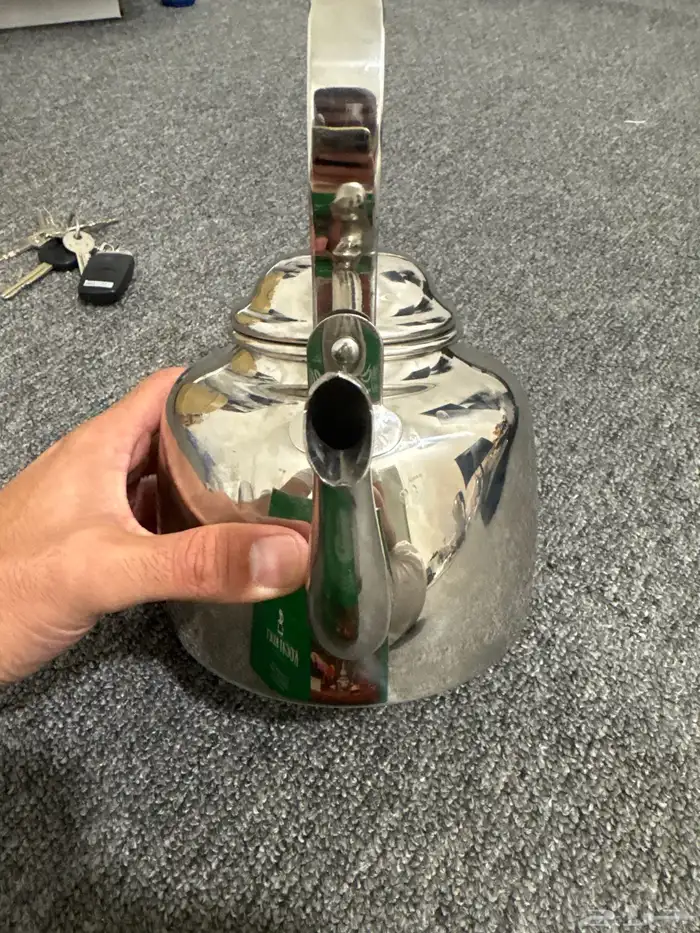 ابريق البرتغالي لندن لتر ونص 1