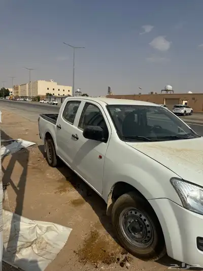 isuzu ايسزوز مفحوص 2015 ديماكس index