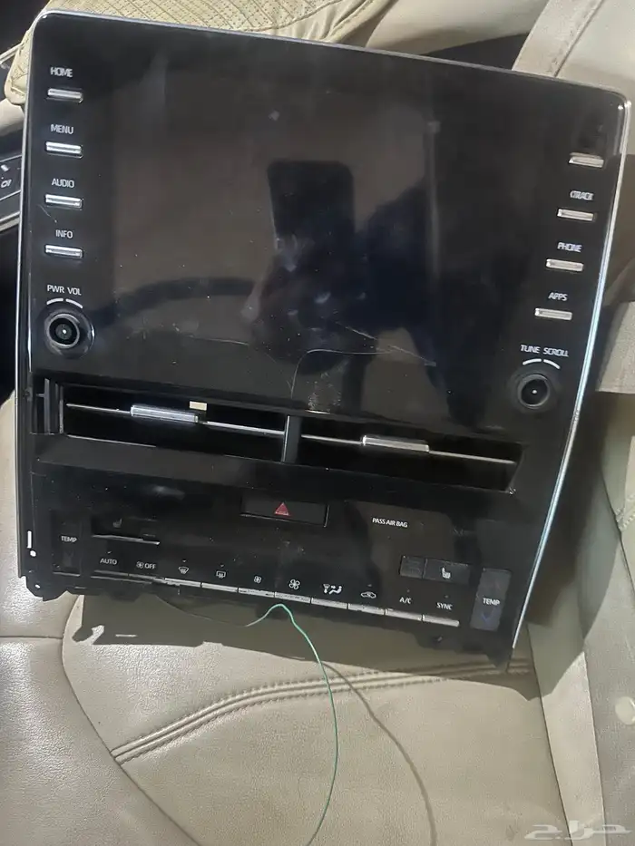 شاشة افالون 2019 0