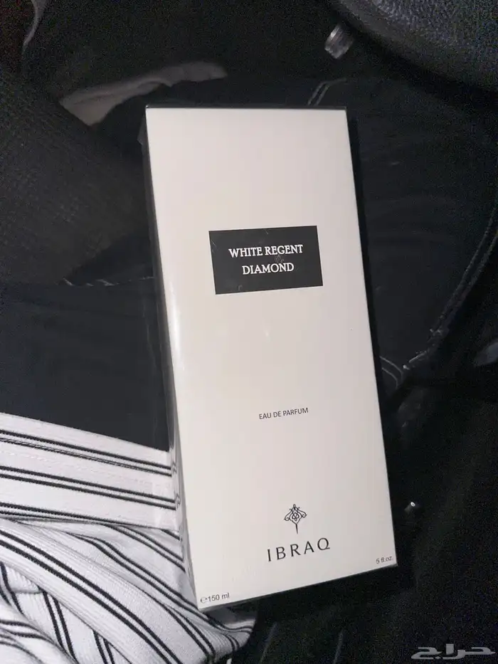 وايت ريجنت دايموند 150مل 0