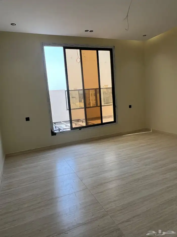 شقق وروفات للبيع بحي الروضه تقبل البنوك 9
