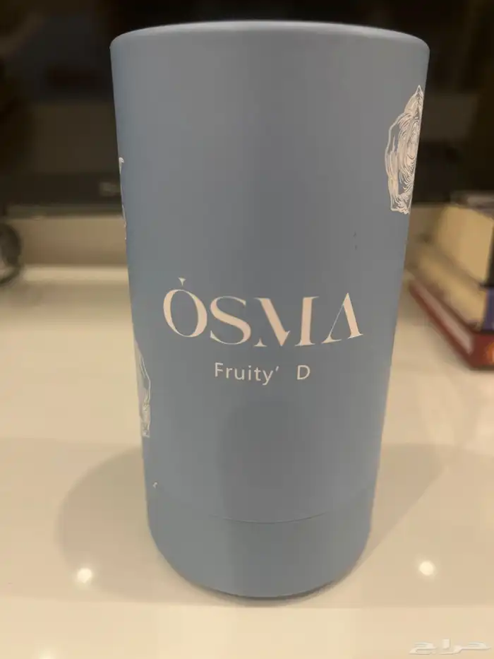 عطر Osma fruity D جديد 3