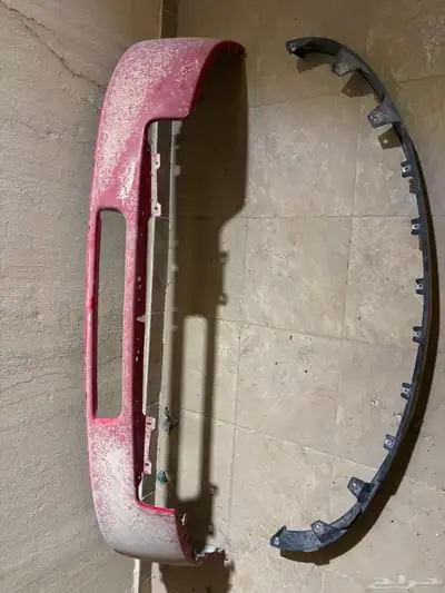 صدام و لحية وكاله مفكوكة من سلفرادو 2011 HD2500 0