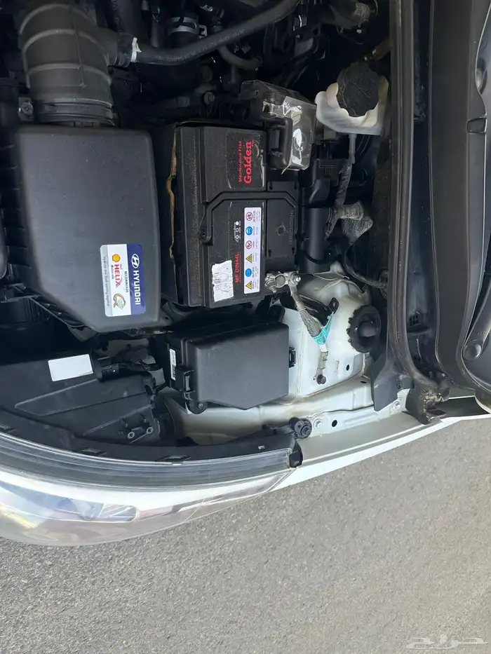 تم البيع اكسنت 2018 ماشية 32 الف فقط مخزنة تم البيع 22