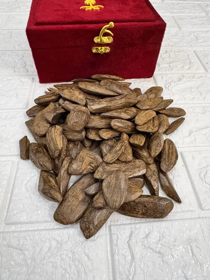 عود موركي Rs متوفر 200 جرام ب 300 2