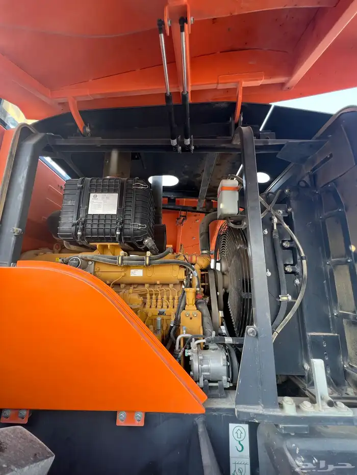 للبيع شيول دوسان مديل 2023 Doosan 300 SD . صيني 5