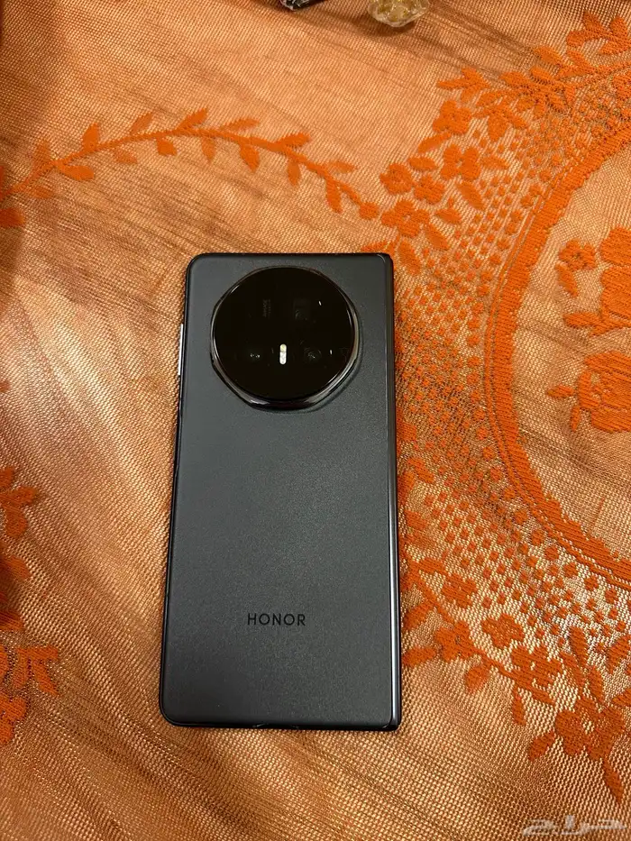 جوال هونر Honor Magic V5 Black 512GB 3