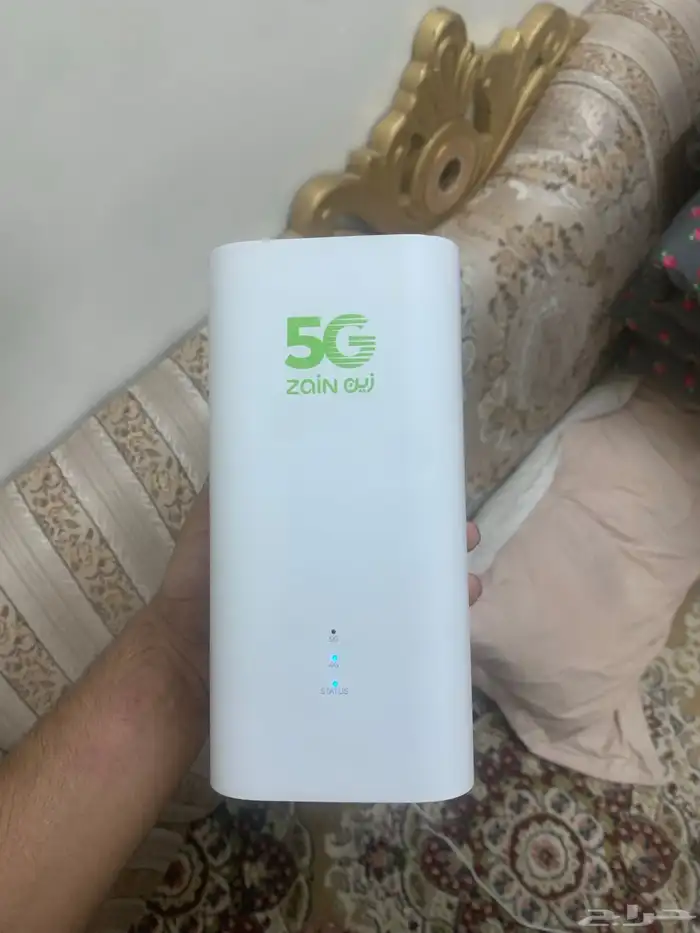 جهاز شبكه زين اللبيع سبب اللبيع طفران80 صامل حياه الله 0