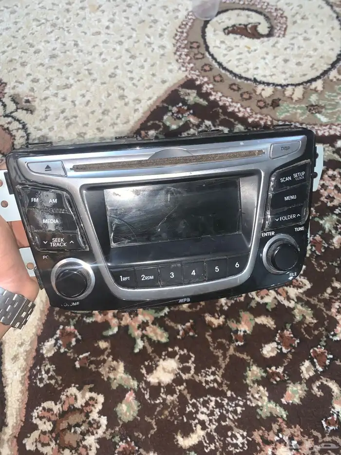 مسجل اكسنت2017وكاله 3