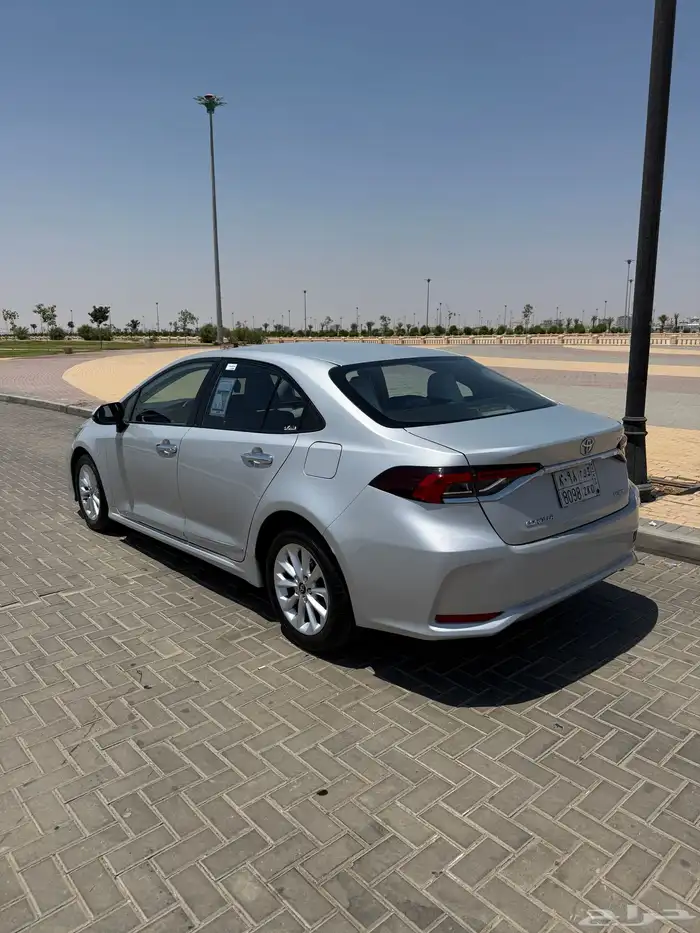 كراله 2020 نص فل 4 سلندر سعودي حجم 1600 3