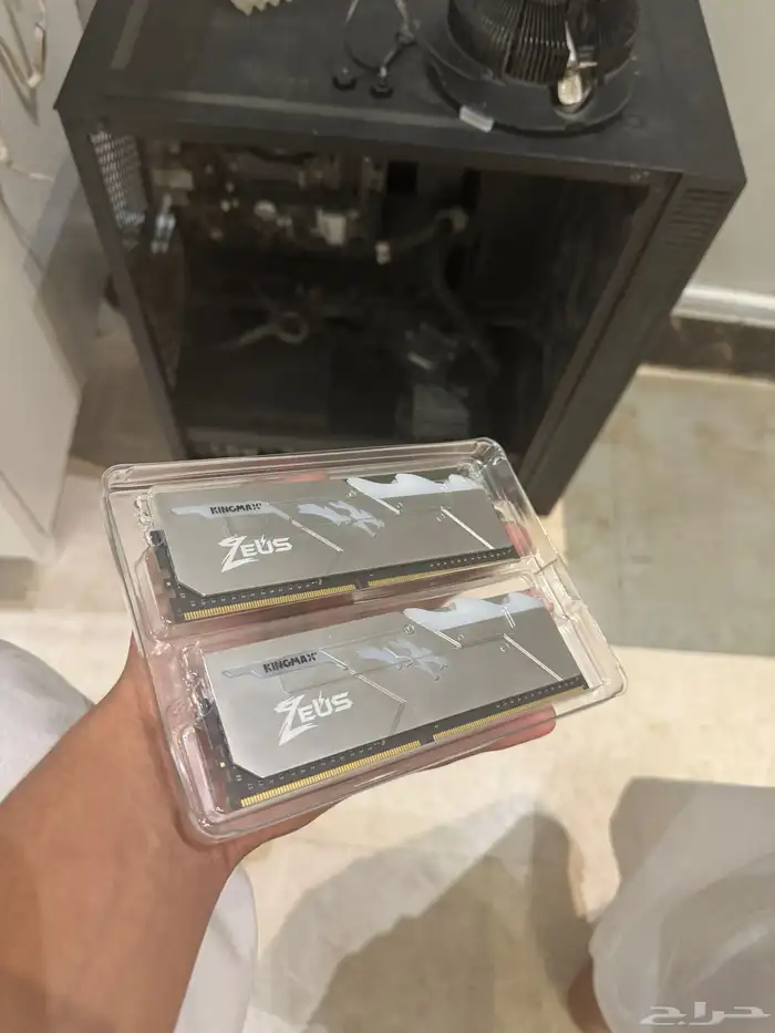 16gb ram ddr4 3