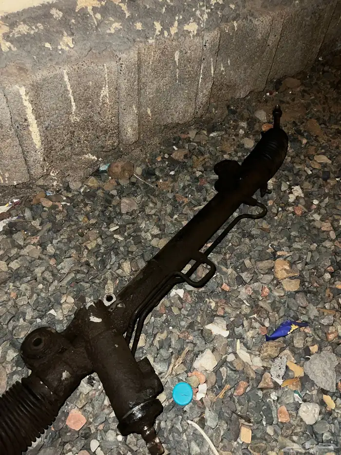 دودة دركسون كامري 2010 2