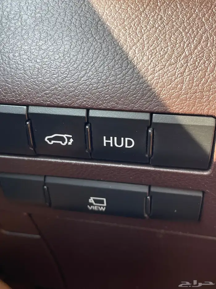 لكسز Rx350L مالك اول 16