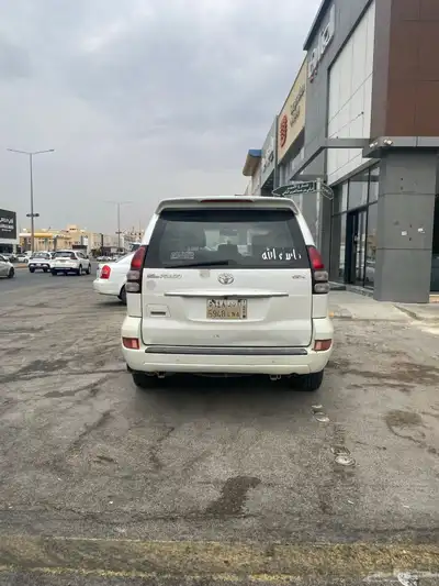 برادو توماتيك 4 دبل index