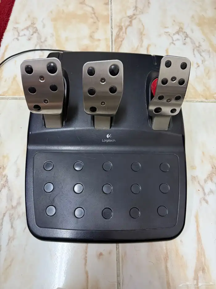 g27 طارة - دركسون g27 1