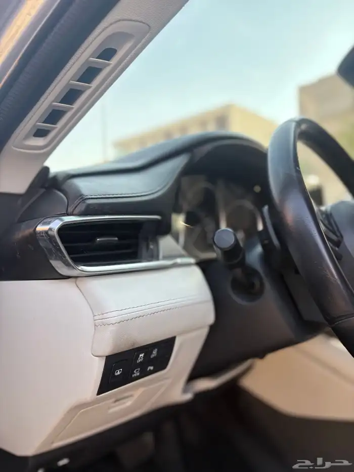 مازدا 6 2019 11
