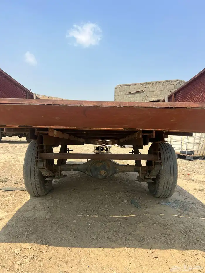 عربية حراثة 4