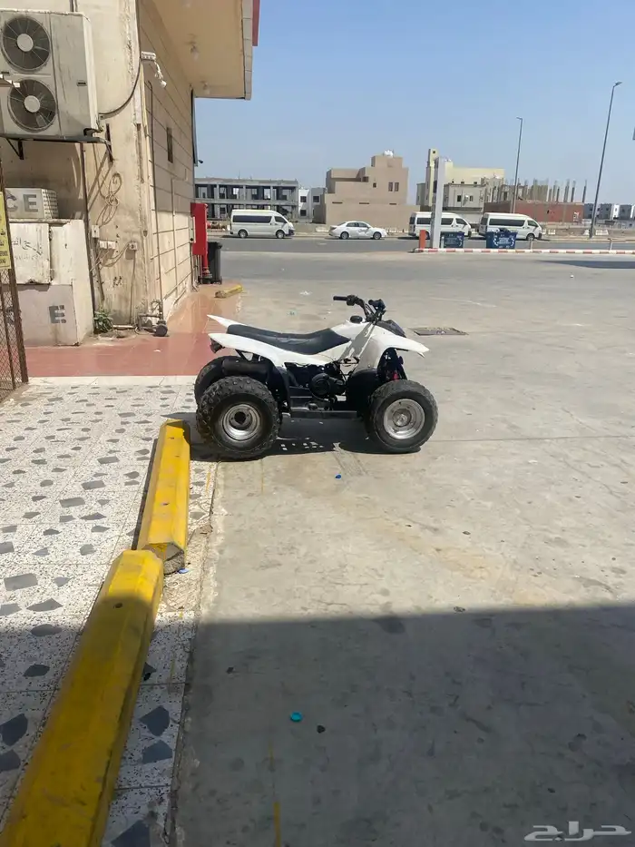 دباب رام مقاس 90 للبيع 2