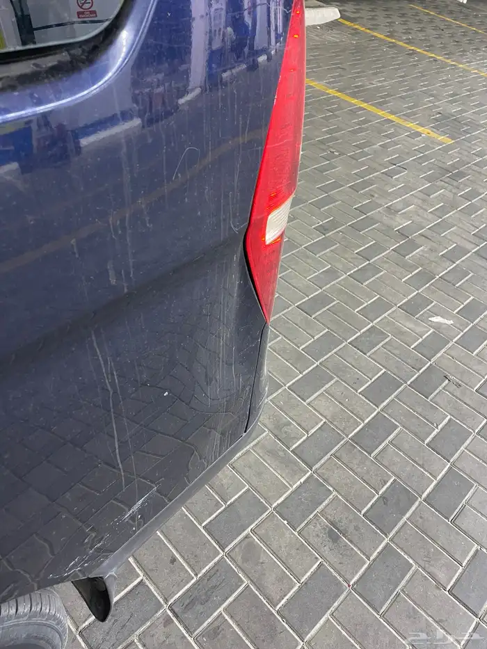 هونداي H1 2009 2